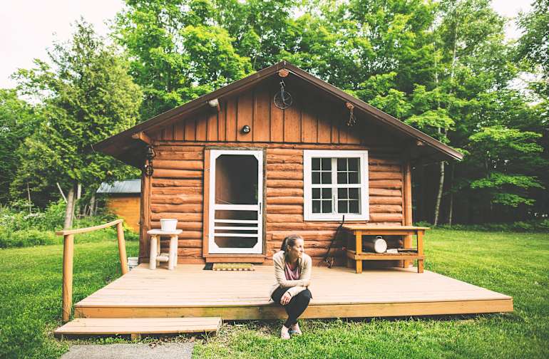 30 Best Campgrounds In Michigan