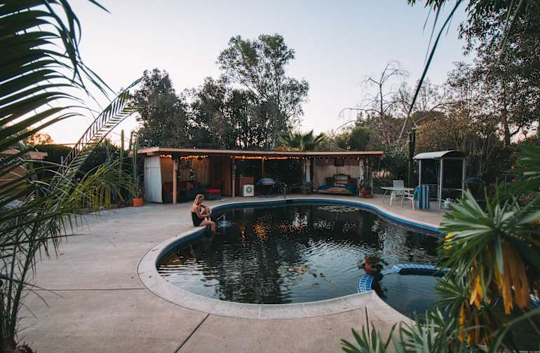 Best Camping in and Near South Carlsbad State Beach