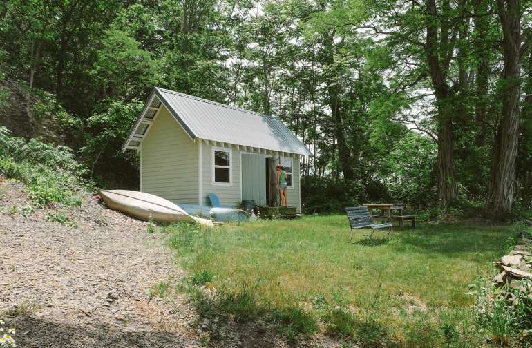 Best Camping In And Near Robert H Treman State Park