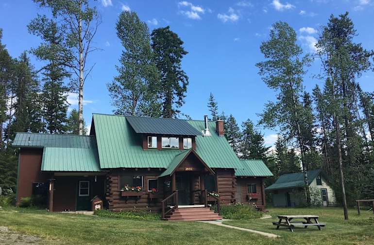 Best Camping In And Near Colville National Forest