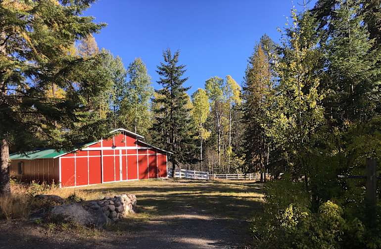 Best Camping In And Near Colville National Forest