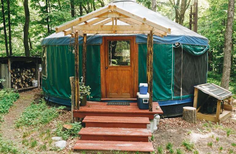 Best Camping In And Near Green Mountain National Forest