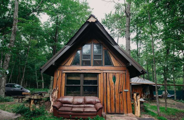 The 24 Best Cabin Rentals In Wisconsin