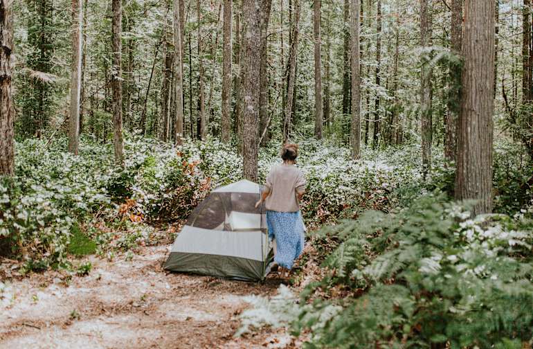 Camping Near Ross Lake The 20 Best Campgrounds Hipcamp