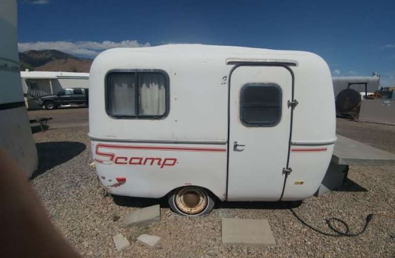 The 30 Best Campgrounds Near Cedar Fort Utah