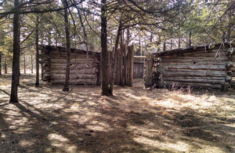 Best Camping In And Near Tuttle Creek State Park