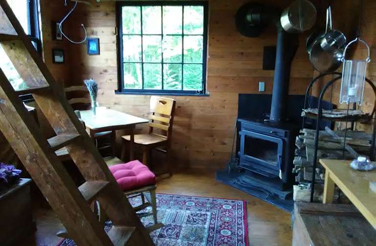 Best Camping In And Near Lake Francis State Park
