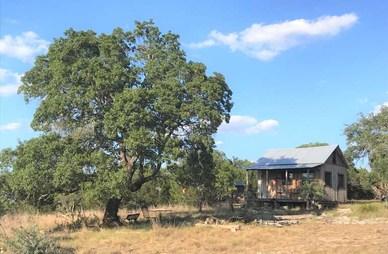 City On A Hill At Spring Creek Camping