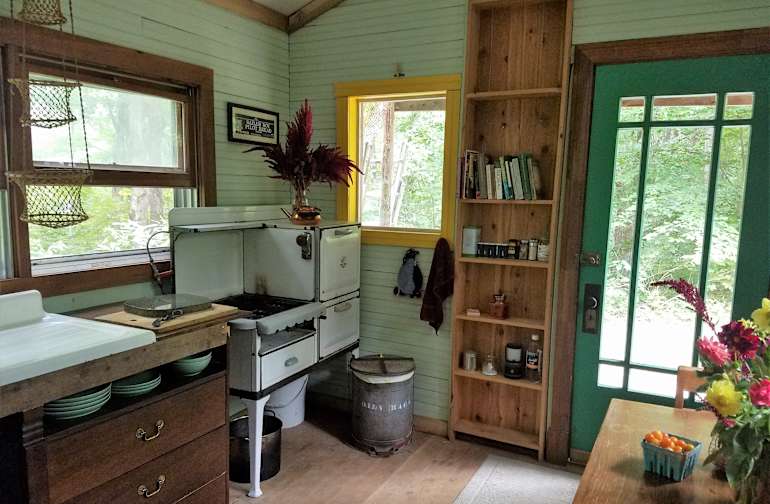 Best Camping In And Near Starve Hollow State Recreation Area