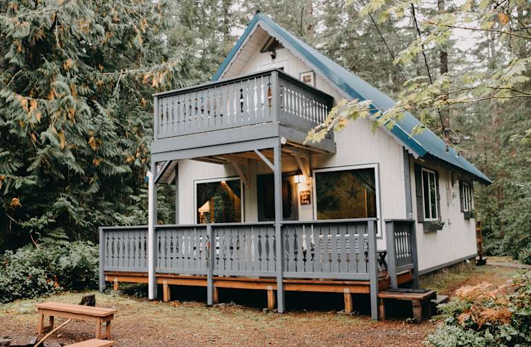 Camping Near Mount Rainier The 20 Best Campgrounds Hipcamp