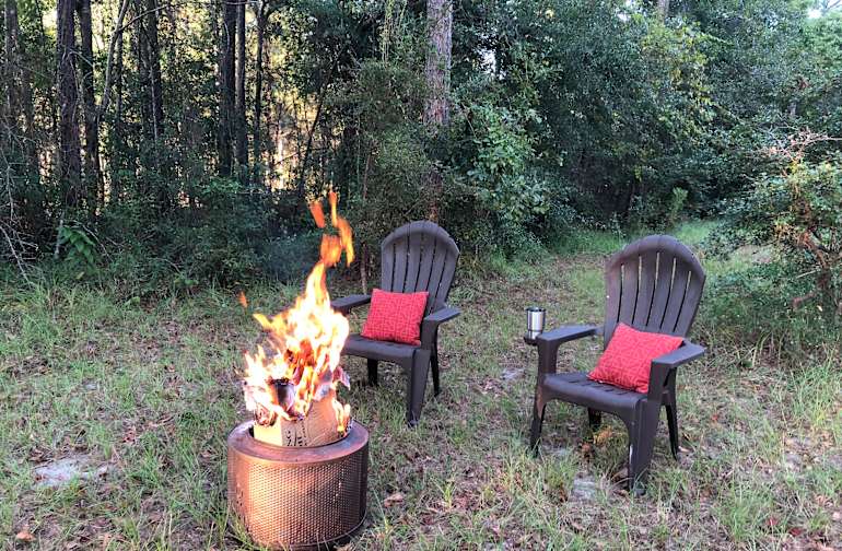 The 30 Best Campgrounds Near Hilton Head Island South