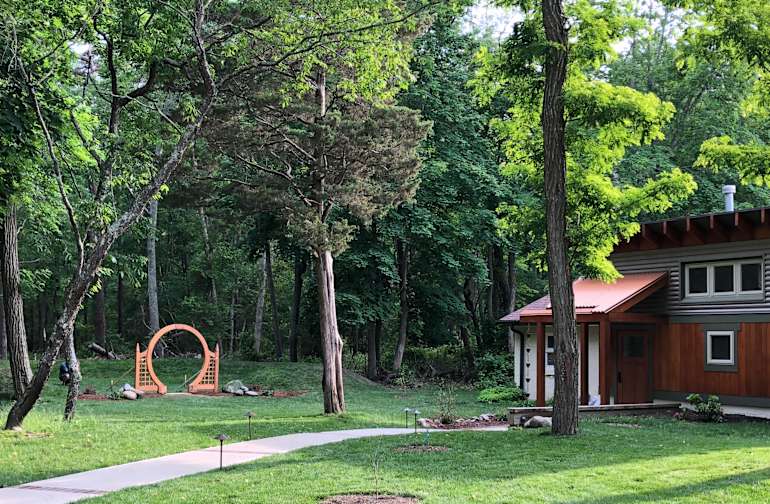Best Camping In And Near Bass River State Forest