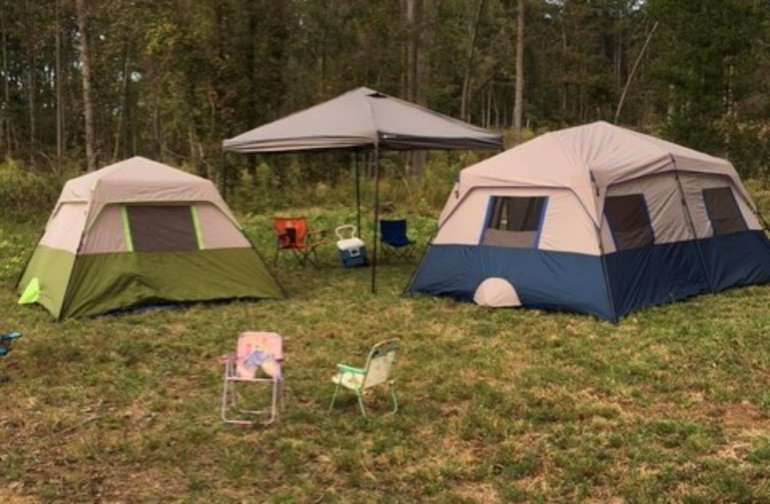 Best Camping In And Near Sumter National Forest