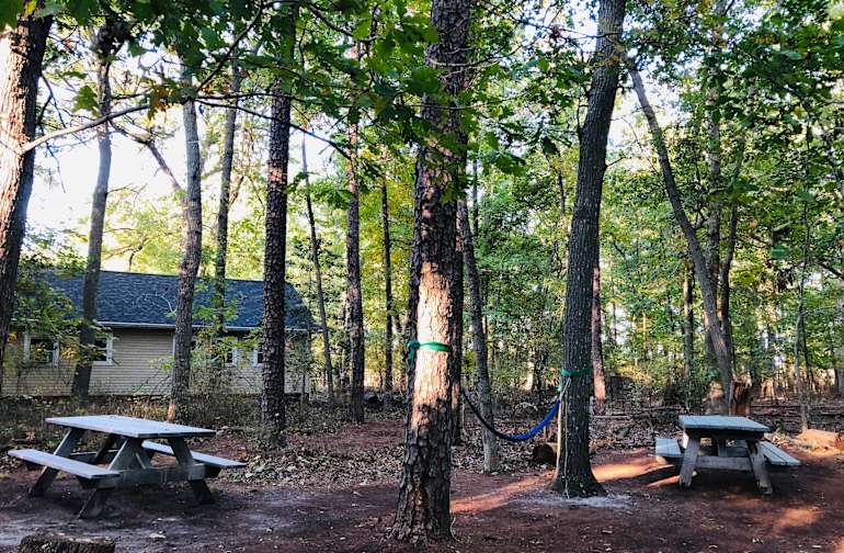 Best Camping In And Near Bass River State Forest