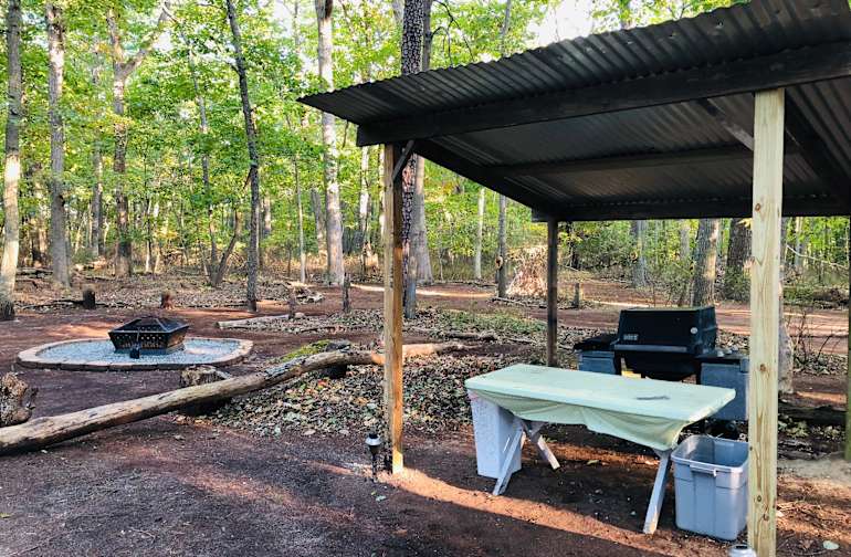 Best Camping In And Near Bass River State Forest