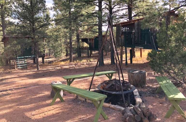 Best Camping In And Near Villanueva State Park
