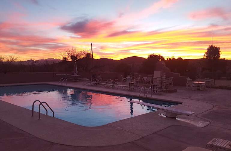 Hook up in sierra vista