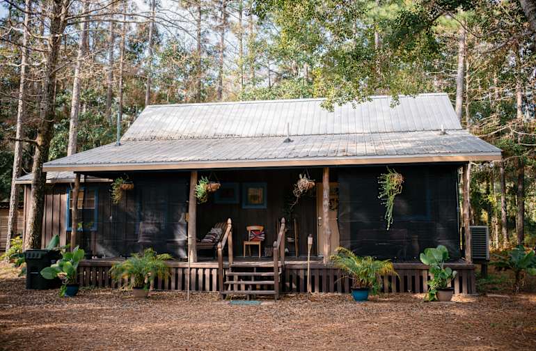 Camping In Alabama The 30 Best Campgrounds Hipcamp