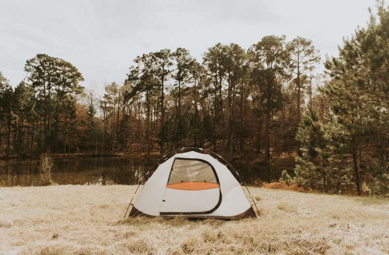 Best Camping In And Near South Toledo Bend State Park