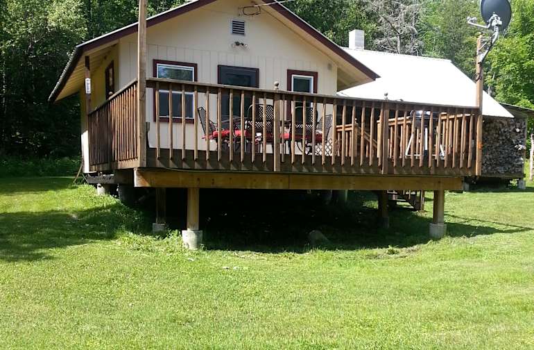 Best Camping In And Near Lake Francis State Park