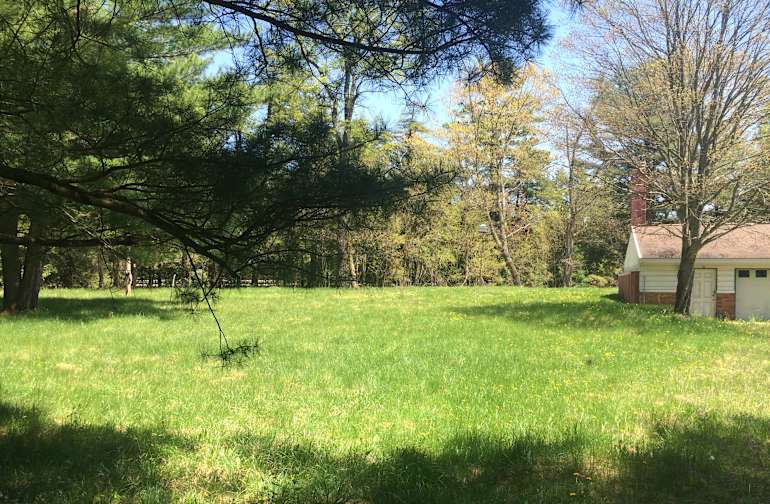 Camping Near Worthington State Forest Best Campgrounds