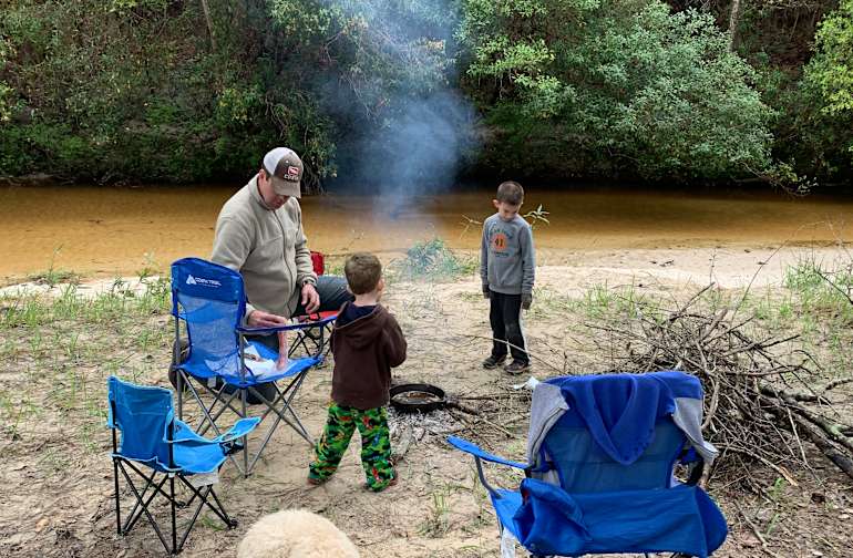 The 30 Best Campgrounds Near New Orleans Louisiana