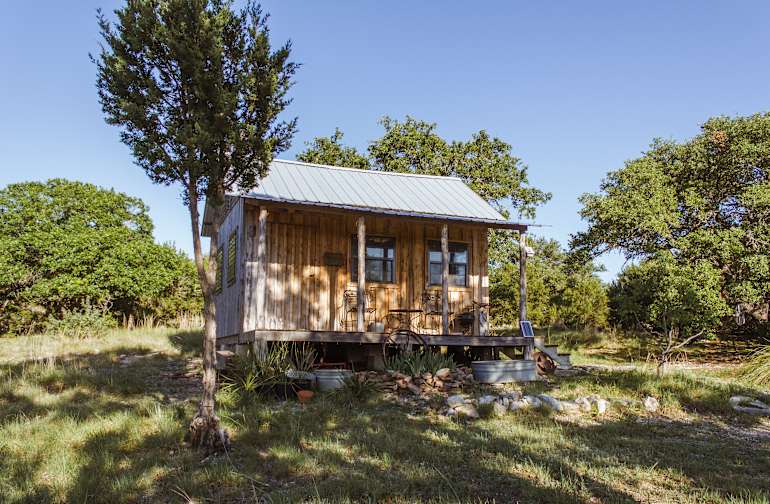 The 30 Best Campgrounds Near Fredericksburg Texas