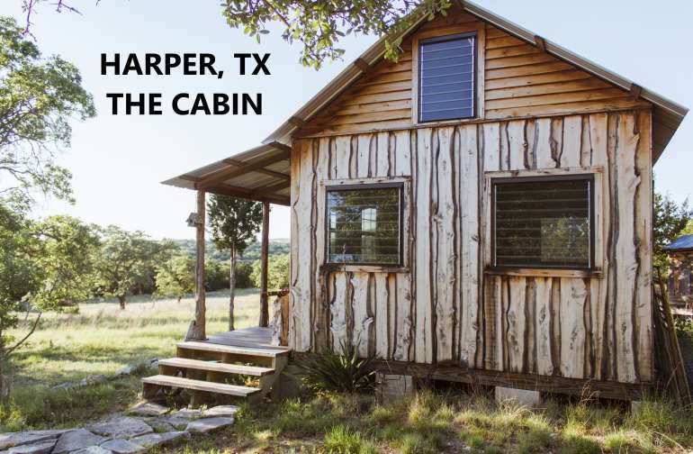 Best Camping In And Near Enchanted Rock State Natural Area