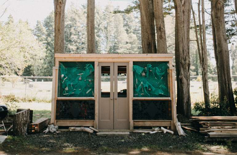 Best Camping In And Near Cape Blanco State Park