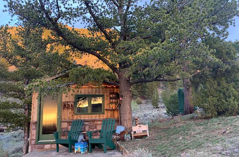 Best Camping In And Near Medicine Bow National Forest
