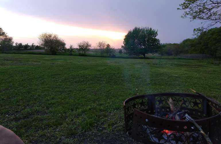 Best Camping In And Near Waubonsie State Park