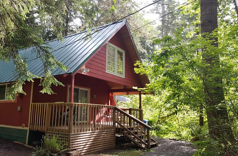 Camping Near Mount Rainier The 20 Best Campgrounds Hipcamp