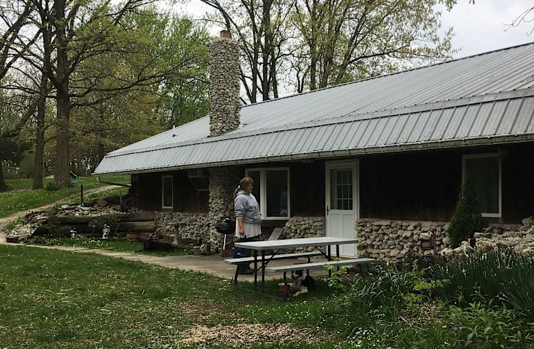 The 18 Best Cabin Rentals In Illinois