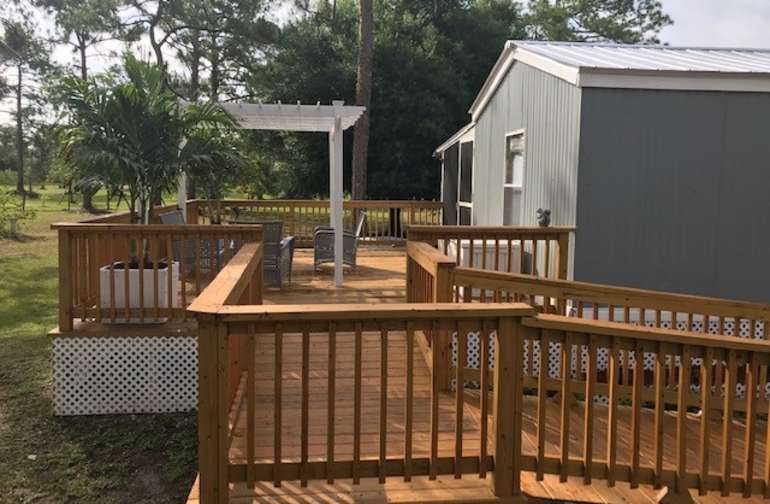 The 30 Best Cabin Rentals In Florida