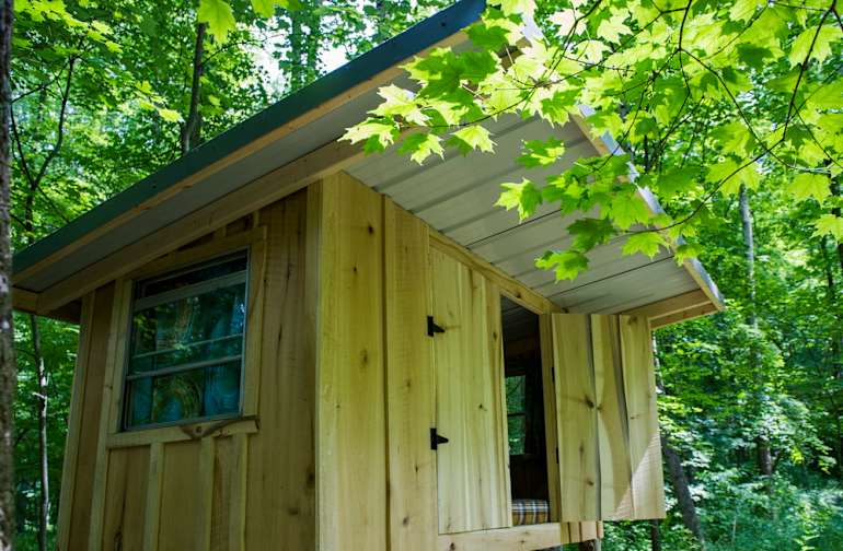 Best Camping In And Near Hoosier National Forest