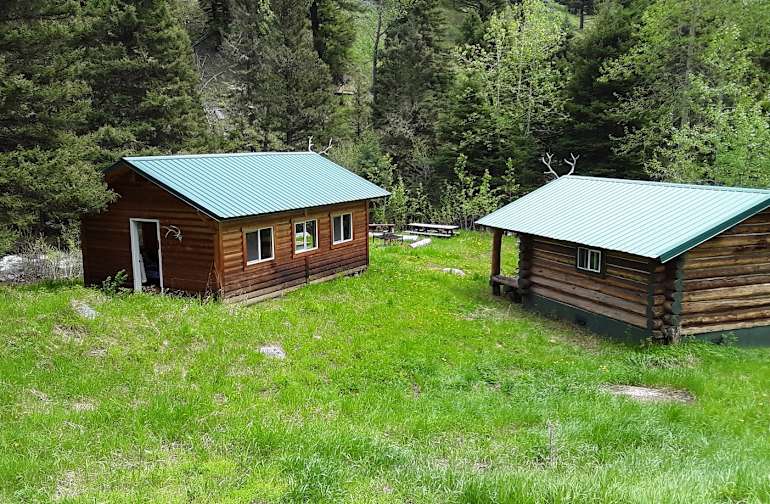The 30 Best Campgrounds Near Ennis Montana