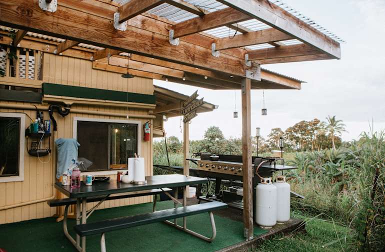 Camping In Hawaii The 30 Best Campgrounds Hipcamp