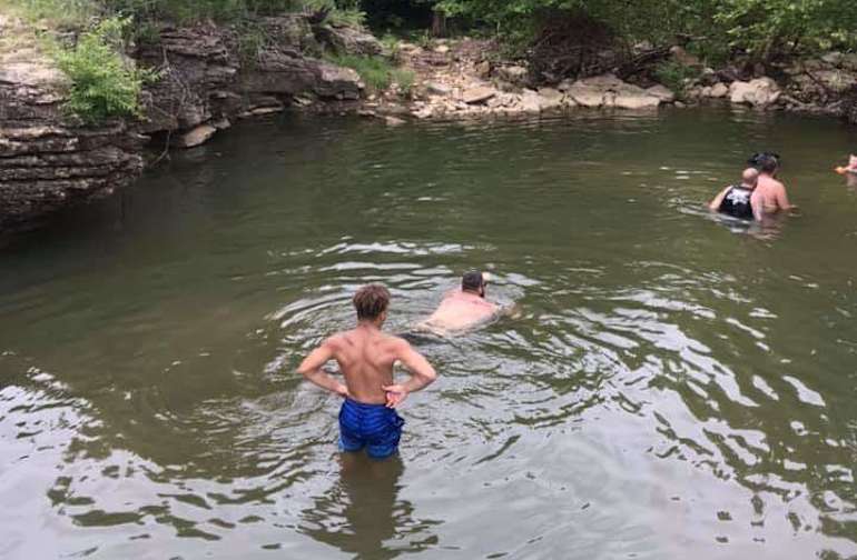 Best Camping In And Near Oologah Lake