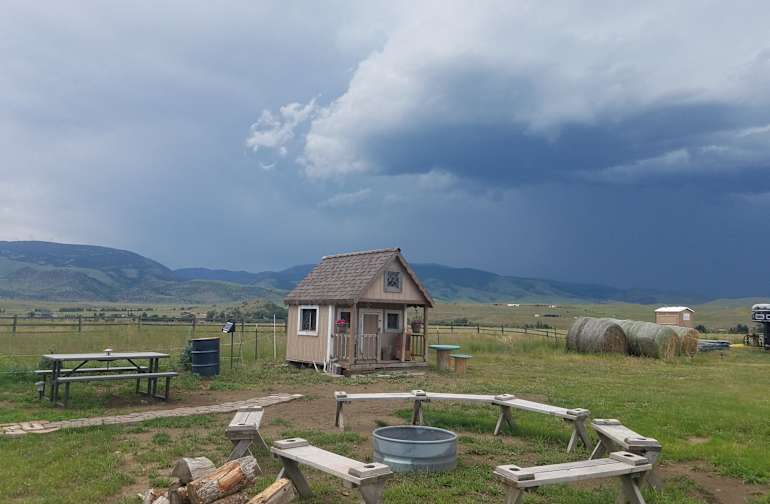 The 30 Best Campgrounds Near Big Sky Montana