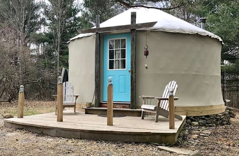 Camping Near Saratoga The 20 Best Campgrounds Hipcamp