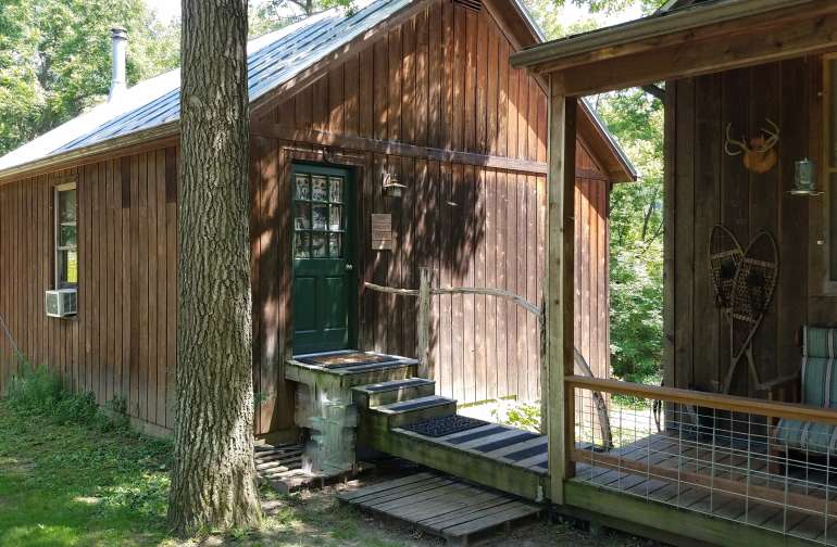 The 29 Best Cabin Rentals In Minnesota