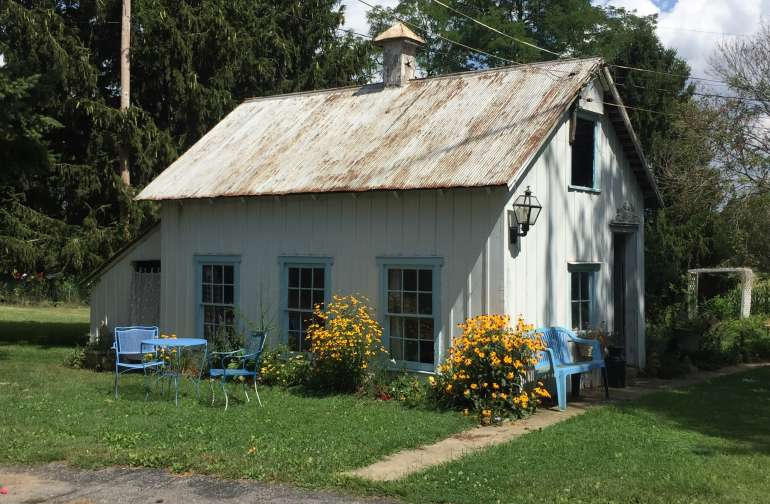 The 28 Best Cabin Rentals In Maryland