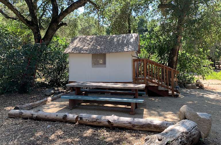 Camping Near Big Sur The 20 Best Campgrounds Hipcamp