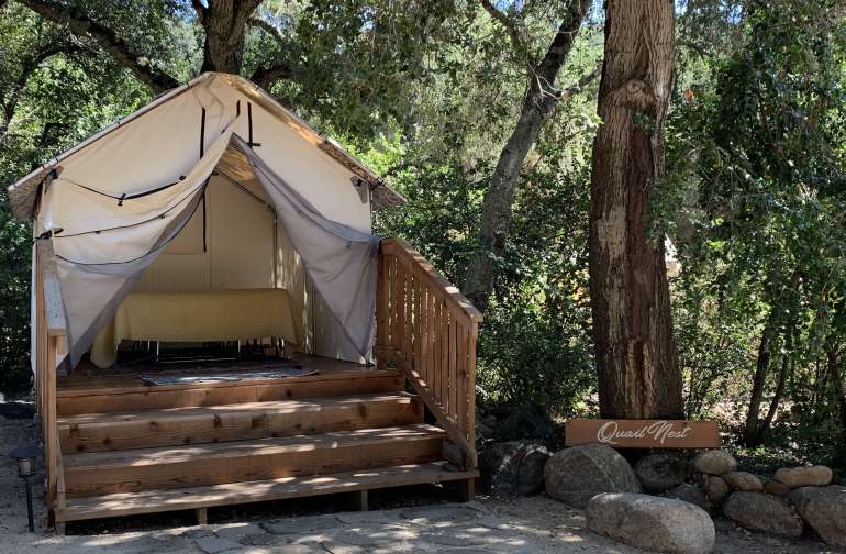 Best Camping In And Near Pfeiffer Big Sur State Park