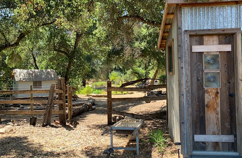 Camping Near Big Sur The 20 Best Campgrounds Hipcamp