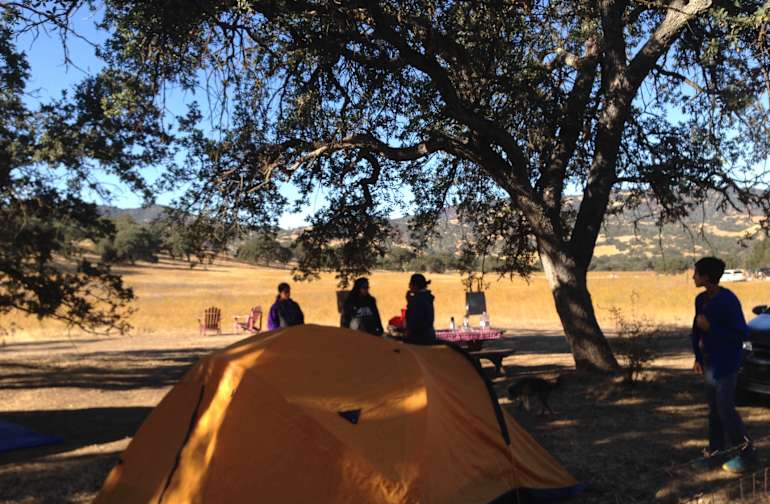 The 30 Best Campgrounds Near Turlock California