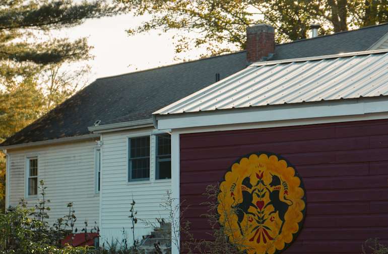 Black Rabbit Cottage