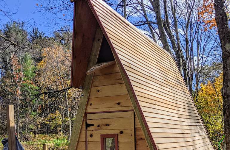 Camping In Massachusetts The 30 Best Campgrounds Hipcamp