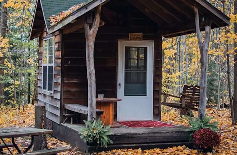 Best Camping In And Near Pymatuning State Park Oh