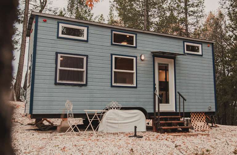 Best Camping In And Near Tahoe National Forest